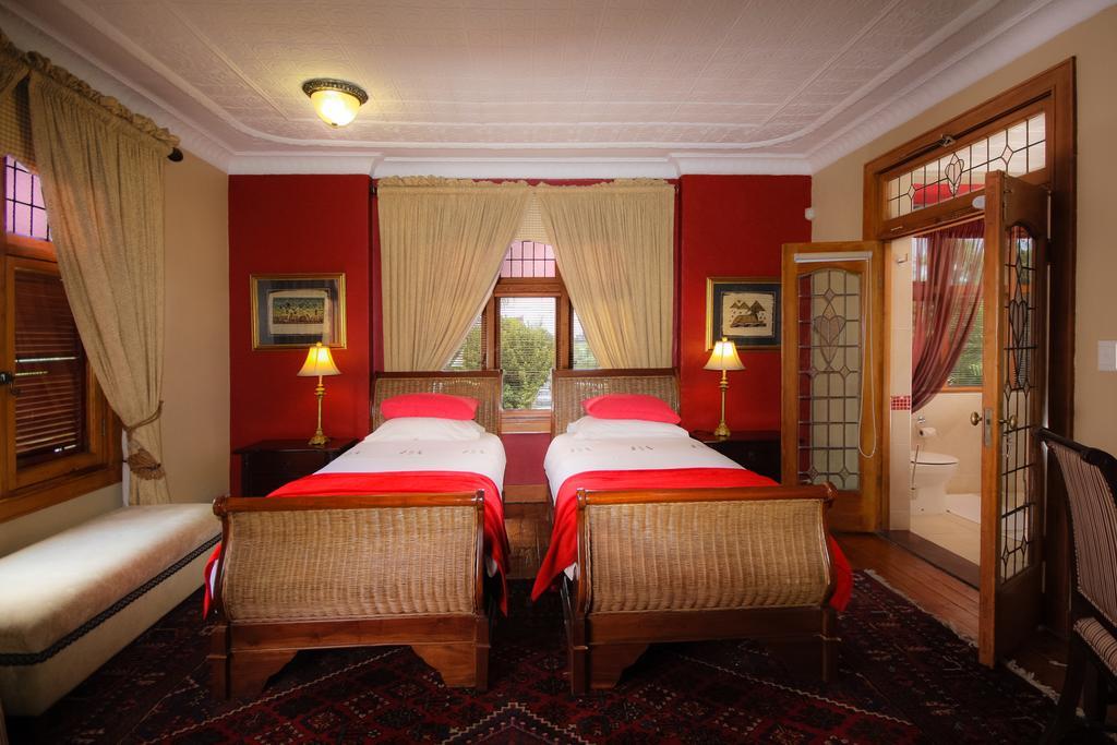 Shani Guest House Brooklyn  Phòng bức ảnh