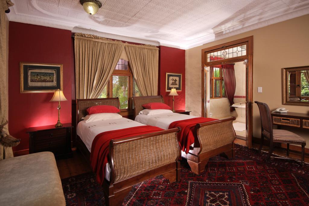 Shani Guest House Brooklyn  Ngoại thất bức ảnh