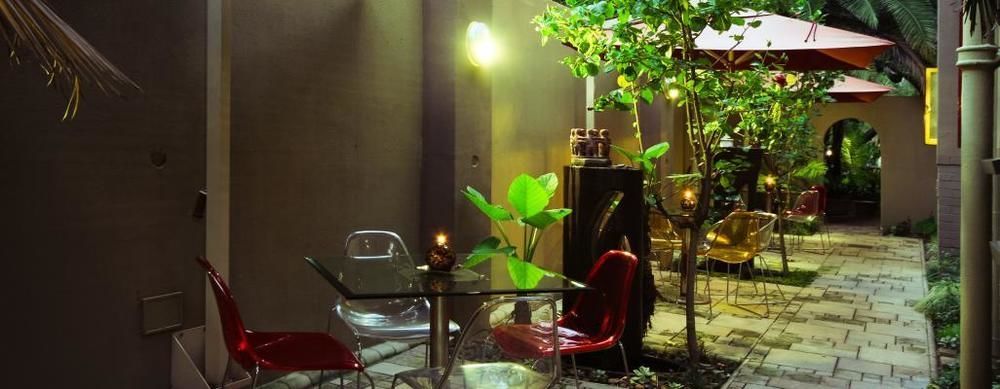 Shani Guest House Brooklyn  Ngoại thất bức ảnh